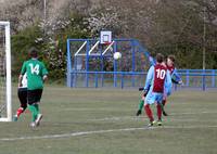 Reserves v Horsford Res 28 4 2021 35